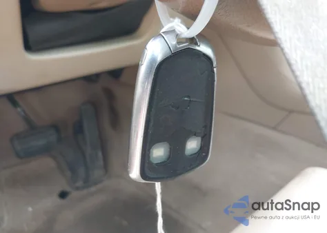 2016 Cadillac Ats Luxury Collection from USA, damaged, VIN 1G6AB5SX7G0118081